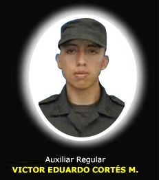 Victor Eduardo Cort&eacute;s