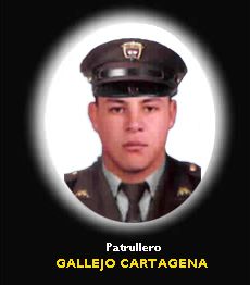 Gallejo Cartagena