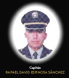Rafael David Espinosa