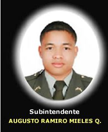 Augusto Ramiro Mieles