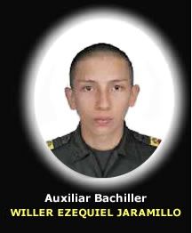 Willer Ezequiel Jaramillo