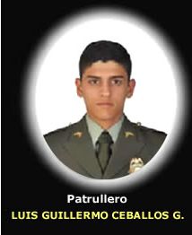 Luis Guillermo Ceballos