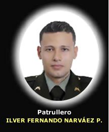 Ilver Fernando Narv&aacute;ez