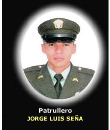 Jorge Luis Se&ntilde;a