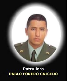 Pablo Forero Caicedo