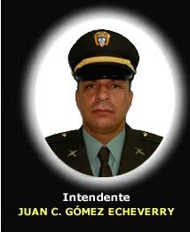 Juan G&oacute;mez Echeverry