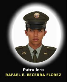 Rafael Becerra Florez