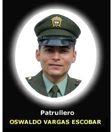 Oswaldo Vargas Escobar