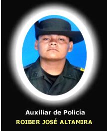 Roiber Jos&eacute; Altamira