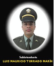 Luisa Mauricio Torrado