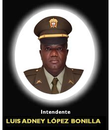 Luis Adney L&oacute;pez