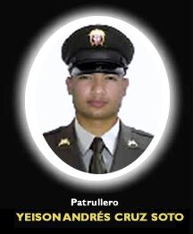 Yeison Andr&eacute;s Cruz Soto
