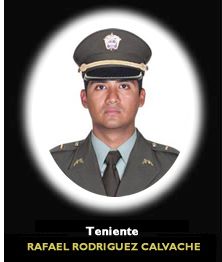 Rafael Rodrigues Calvache