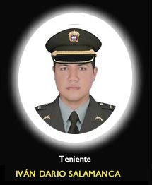 Iv&aacute;n Dario Salamanca