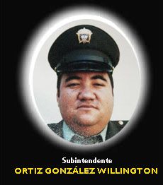 Ortiz Gonzales