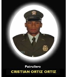 Cristian Ortiz Ortiz