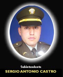 Sergio Antonio Castro