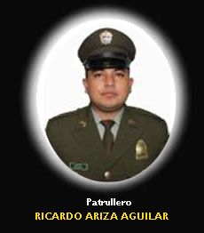 Ricardo Ariza Aguilar