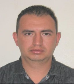 William Harvey  Rodr&iacute;guez Urrego