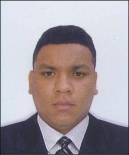 Jaiver Yesid Granados Diaz