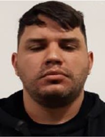 JEAN CRISTOPHER LAPLACE BARRETO