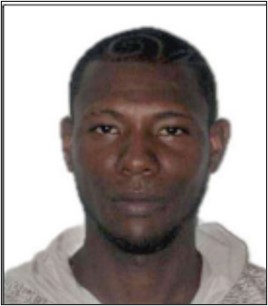 Jhonny Benito Valoyes Ospina