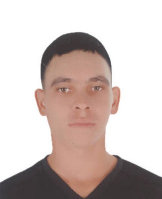 John Alexander Villa Montoya 