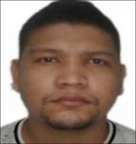 Jorge Luis Ojeda Jim&eacute;nez