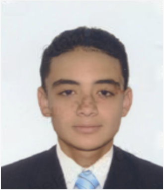 Juan Pablo Roldan Garc&iacute;a