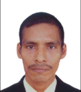 CARLOS MANTILLA MORENO