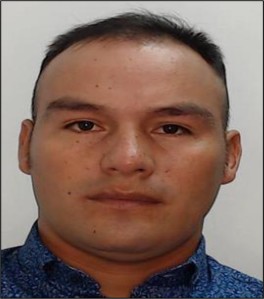 Luis Carlos Pinilla Cortez