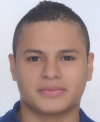 Marl&oacute;n Daniel Caicedo Mora