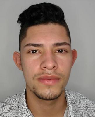 Neider Yesid U&ntilde;ates L&oacute;pez