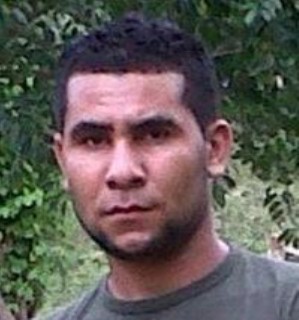 Nelson Enrique Guzm&aacute;n Ruiz