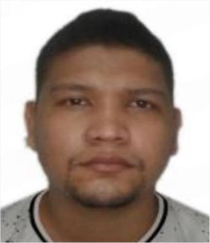 Jorge Luis Ojeda Jim&eacute;nez