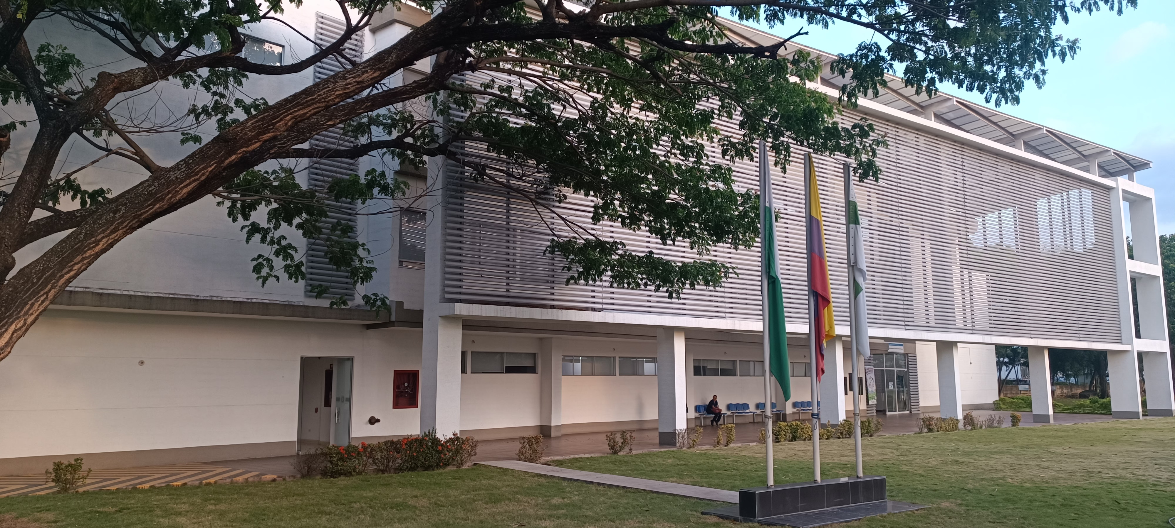 ESPRI Unidad Médica Cúcuta