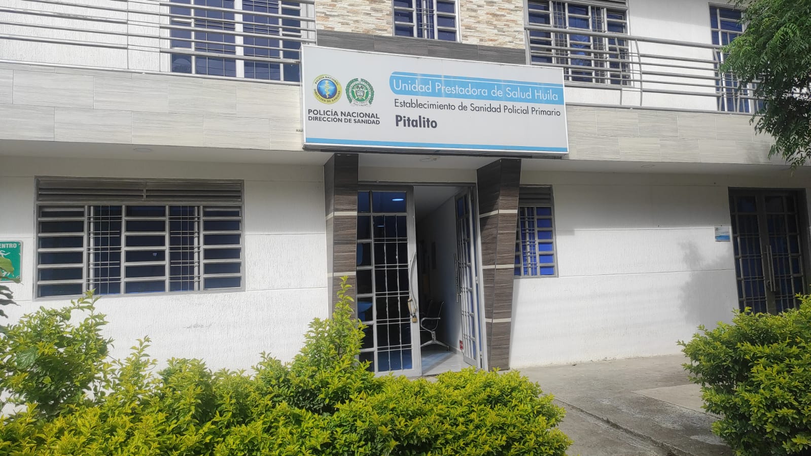 ESPRI Pitalito (Huila)