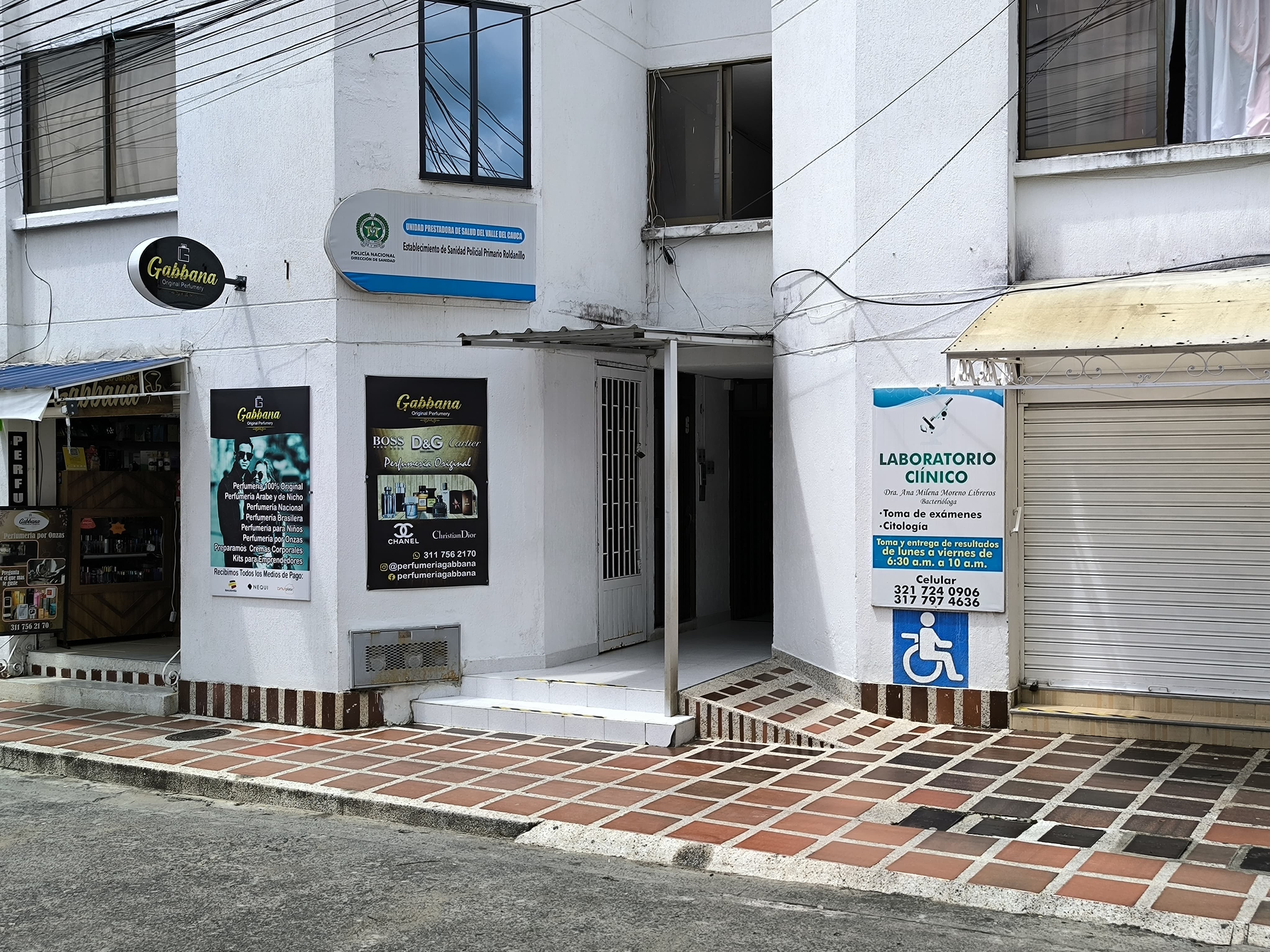 ESPRI Roldanillo (Valle del Cauca)