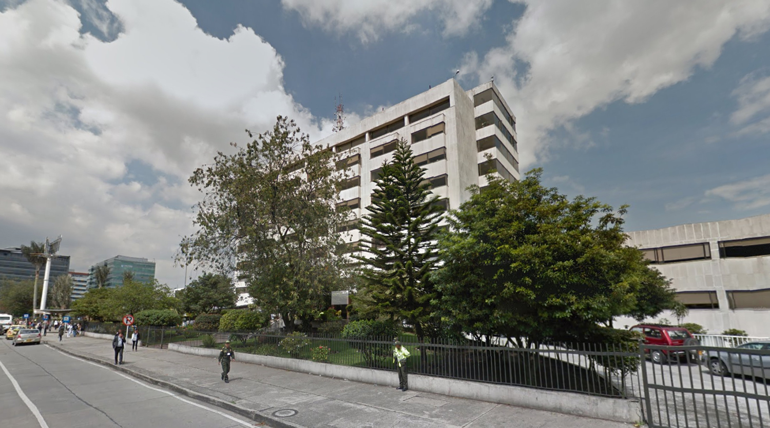 Programa Hospital en Casa Hospital Central (HOCAS)