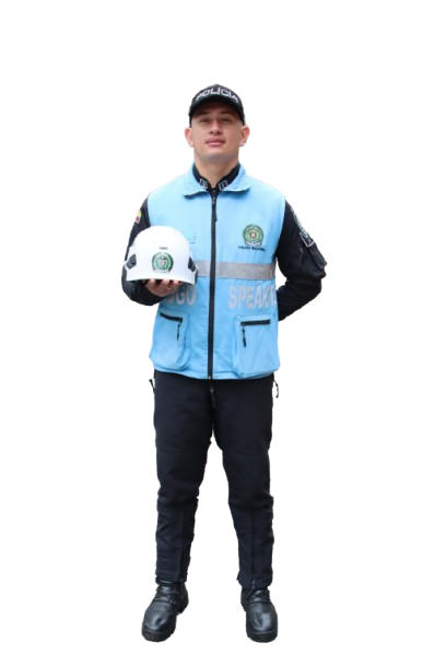 Uniforme de di&aacute;logo