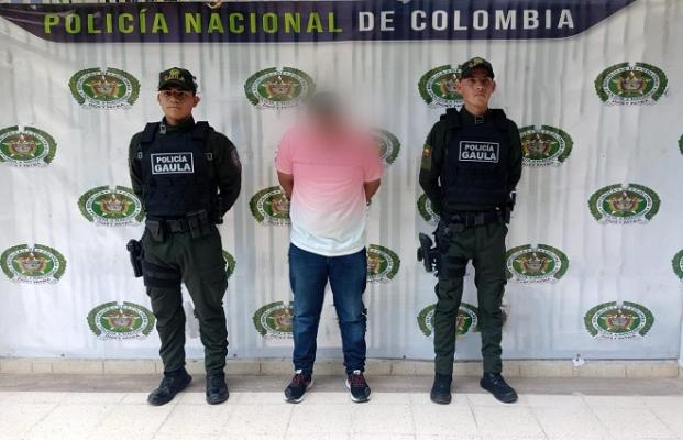 'Los oportunistas' aterrorizaba a ganaderos y finqueros de Puerto Gaitán y Puerto López