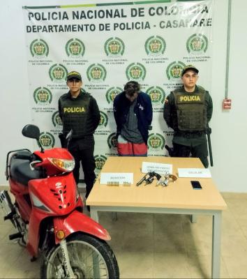 Planes de registro y control 