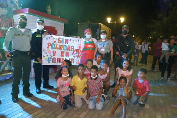 El mejor regalo es tu vida