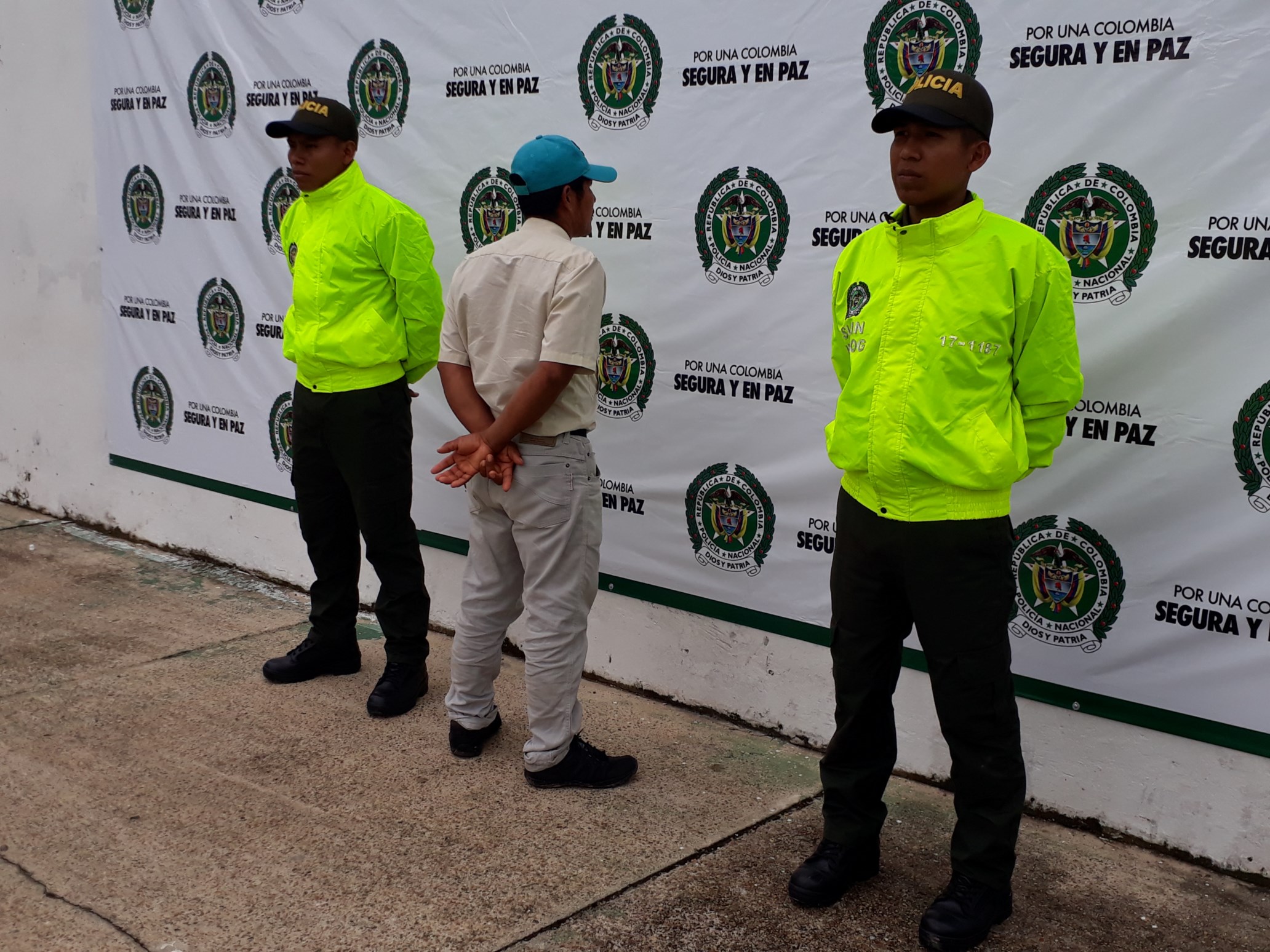  El progenitor y agresor aprovechaba la ausencia de la madre de la pequeña para cometer sus vejámenes. 