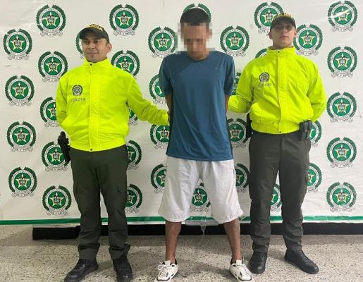 Personal Policial adscrito a la Seccional de Investigación Criminal (SIJIN)