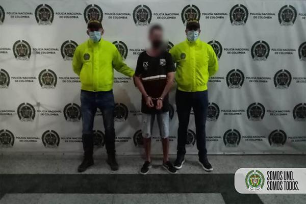 Ofensiva contra el crimen organizado en el Valle de Aburrá 