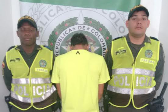Capturado en Medellín presunto integrante del “clan del golfo”