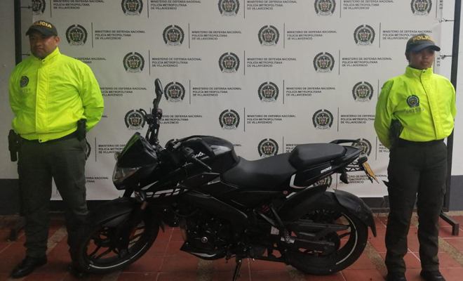 Unámonos contra el hurto por nuestra seguridad