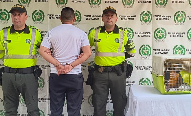 Plan de seguridad dispuesto para la Semana Santa