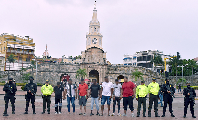 seguridad humana y los derechos humanos